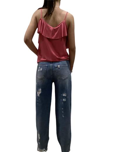 Markup Canotta Donna Mw461307