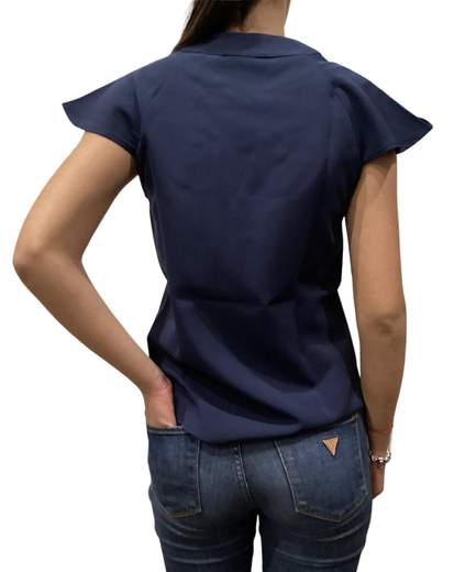 Guess Jeans Camicia Donna W3gh79wb4h2