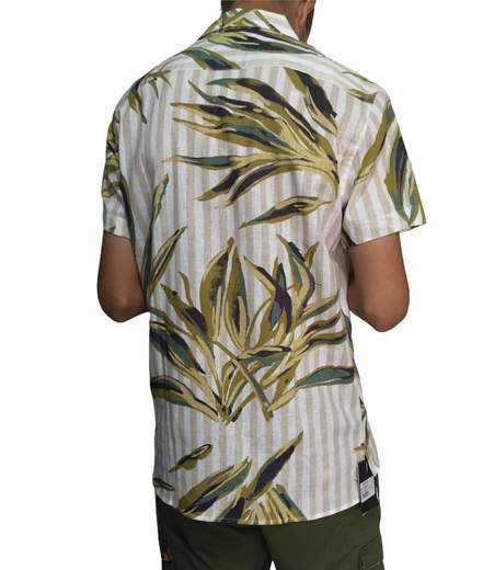 Sseinse Camicia Uomo Ce661ss