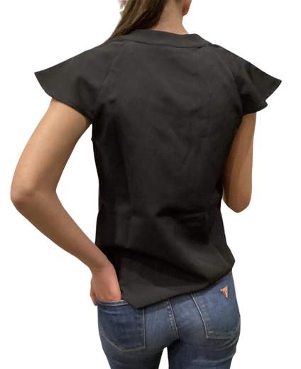 Guess Jeans Camicia Donna W3gh79wb4h2
