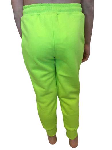 Kontatto Pantalone Tuta Bambina 3345pf0030