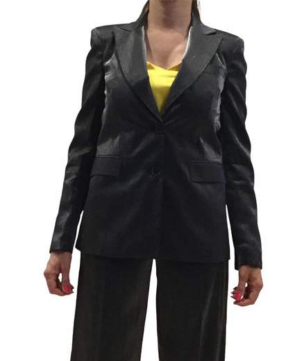 Markup Giacca Donna Mw267102