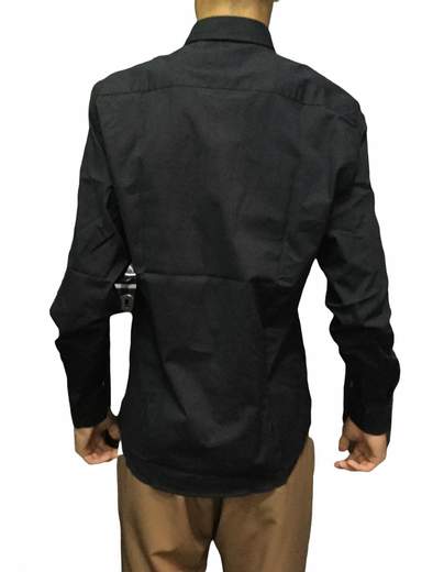 Sseinse Camicia Ce750ss