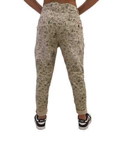 Displaj Pantalone Donna Fintfiore