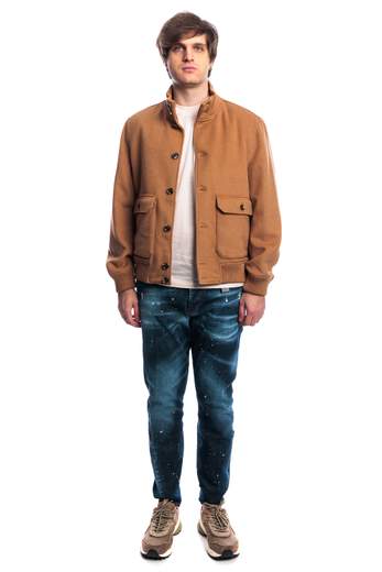 Sseinse Giubbino Gbi902ss