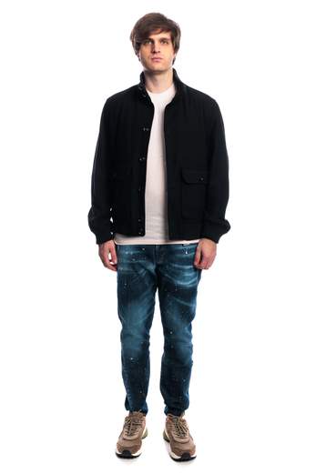 Sseinse Giubbino Gbi902ss