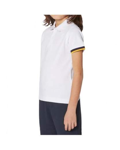 Kway Polo Bambino K2128kw