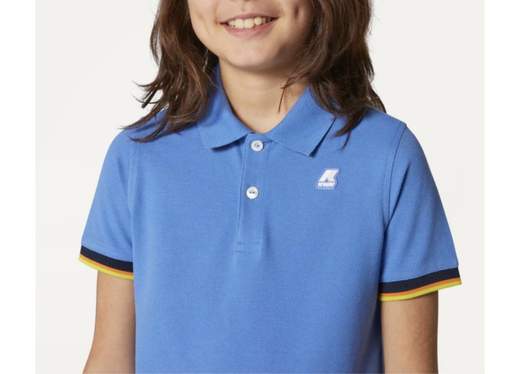 Kway Polo Bambino K2128kw