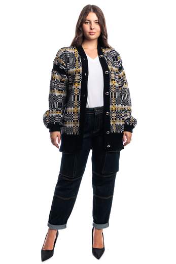 Dixie Cappotto M223z143a