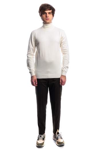 Hamaki-ho Pullover Mi3044h