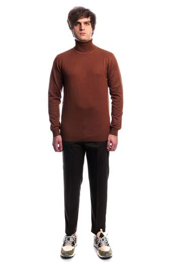 Hamaki-ho Pullover Mi3044h