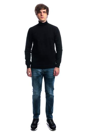 Hamaki-ho Pullover Mi3044h