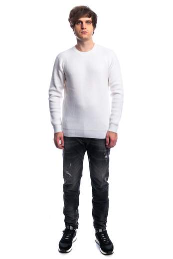 Markup Pullover Mk590029