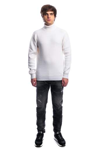 Markup Pullover Mk590030