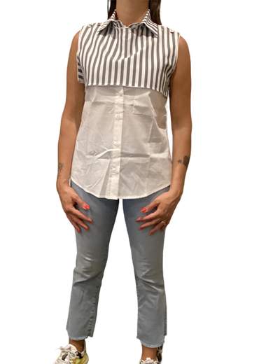 One Love Camicia Donna Cd801