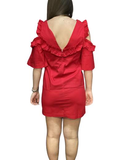 Shiki Abito Donna 19esk50057