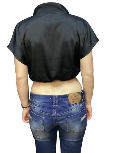 Maison 9 Paris Shirt Donna M9fm4129