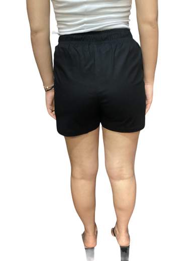 Maison 9 Paris Short Donna M9fs508