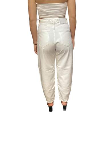 Maison 9 Paris Pantalone Donna M9fp620