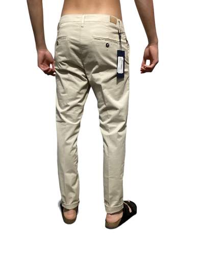 Getting Back Pantalone Uomo Gf01