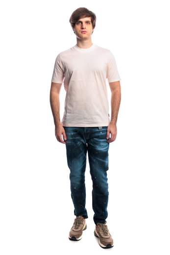 Yes London Shirt Xm4058