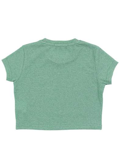 Kontatto Shirt Bambina 3346m0059