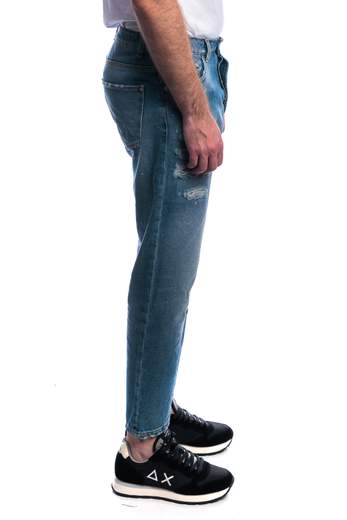 Mhateria Jeans 02144