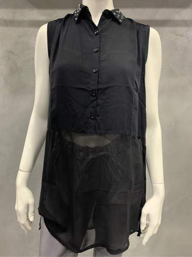 One Love Camicia Donna Cd807