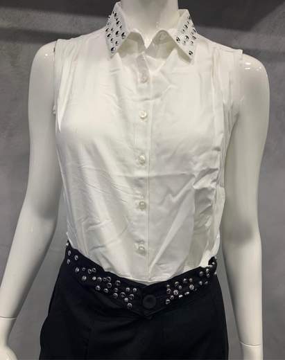 One Love Camicia Donna Cd807