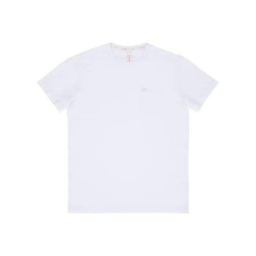 Sun68 Shirt Uomo T19101