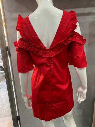 Shiki Abito Donna 19esk50057