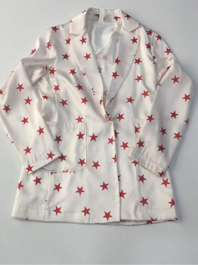 Souvenir Giacca Donna C25s0849