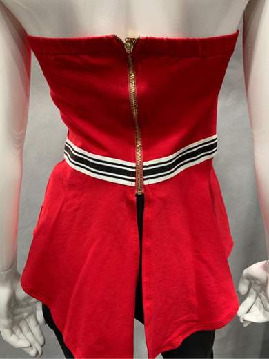 Fornarina Top Donna Pimpa
