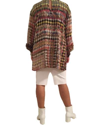 Y?not Camicia 19pey041