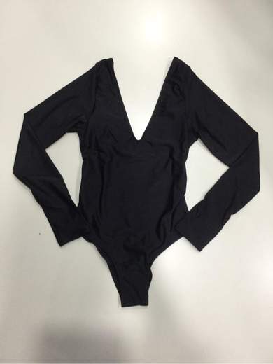 Tu Vip Body Donna Tva05