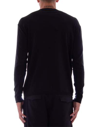 Yes London Pullover Uomo Xml3476