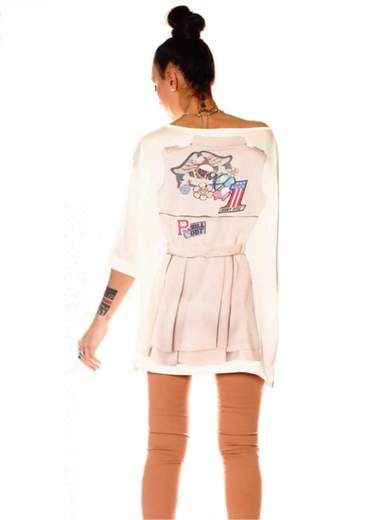 Denny Rose Pantalone Donna Dr21025