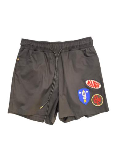 Maison 9 Paris Short Donna M9fs508