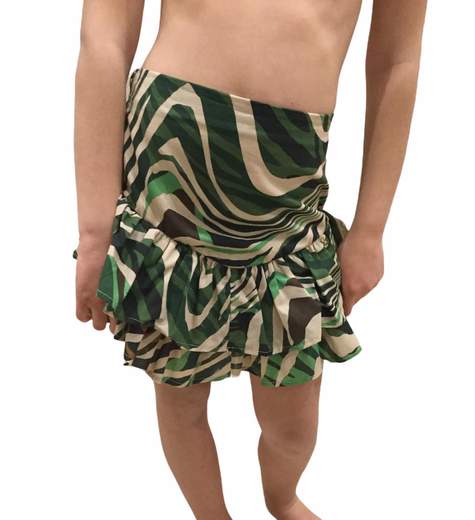 Artigli Gonna Bambina Ag2082222gs50284