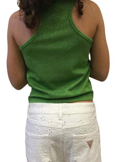 Kontatto Shirt Bambina 3346m0061