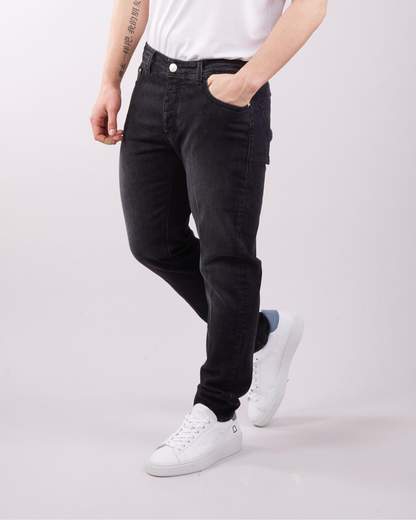 Yes London Jeans Uomo Xj3031/new