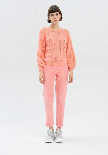 Fracomina Pullover Donna Fr22wt7040k48901