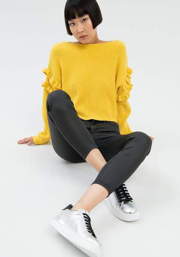 Fracomina Jeans Donna Fr22wv8018d40201