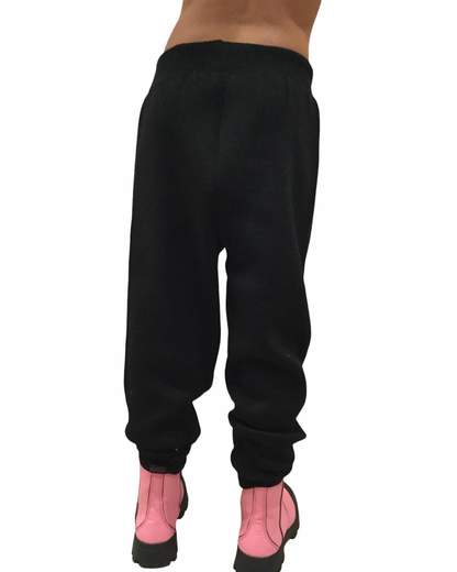 Kontatto Pantalone Bambina 3341pw0326