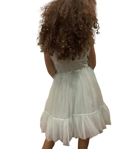 Guess Jeans Abito Bambina J3rk20 Weeo0