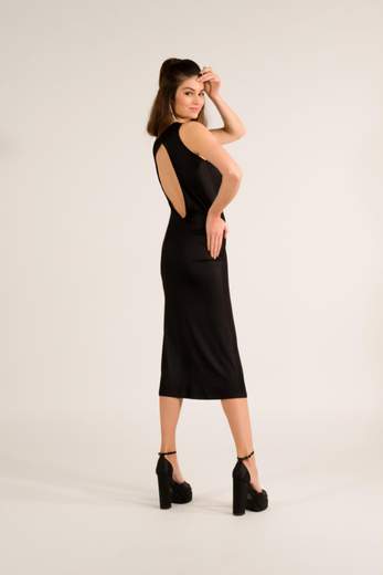 Kontatto Abito Donna M1410