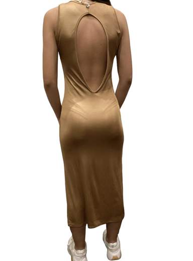 Kontatto Abito Donna M1410