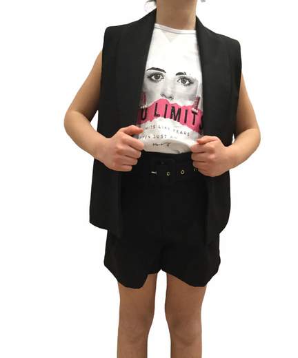 Artigli Giacca Bambina Ag1998222gb50202