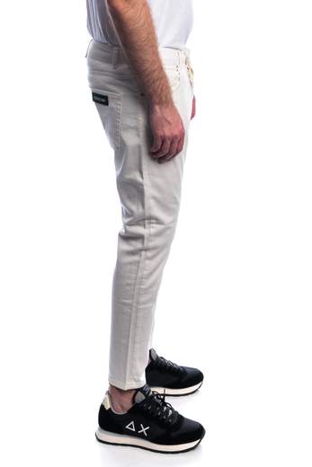 9decimi Jeans Uomo Ax08c