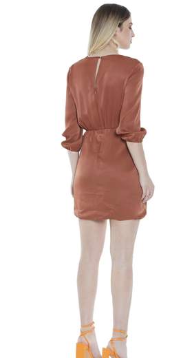 Relish Abito Donna Nene